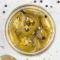 Buy Pickled Jalapenos Orsini 370ml