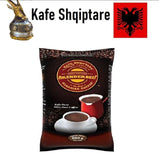 Cafe Shqiptar