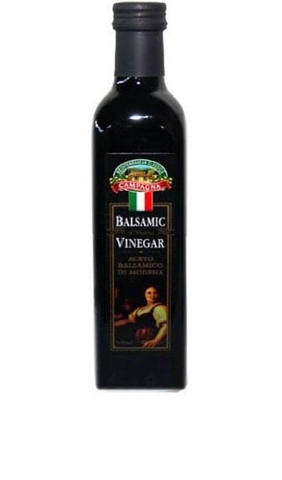 Campagna Balsamic Vinegar 169 Oz