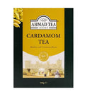 Cardamom Tea | Ahmad Tea | 454g - TurkishMart