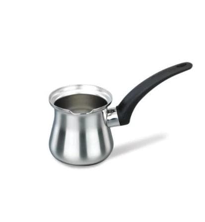 Cezve Coffee Pot 1 Steel Cezve