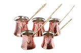 Cezve Coffee Pot