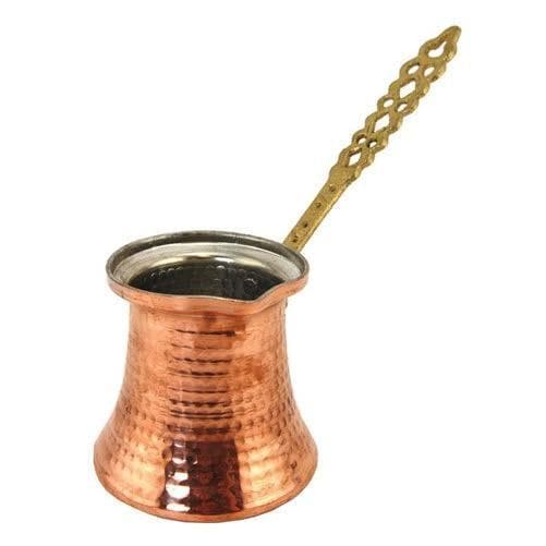Cezve Toronto Coffee pot Copper