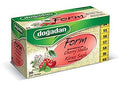 Cherry Stalk Tea | Dogadan | 20Teabags - TurkishMart