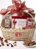 Chocolate Baskets for Christmas | 4 Sizes - TurkishMart