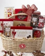 Chocolate Gift Baskets | 4 sizes - TurkishMart