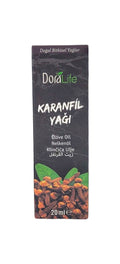 Clove Oil Karanfil yagi 20ml