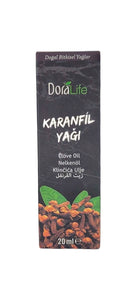 Clove Oil | Karanfil yagi | 20ml