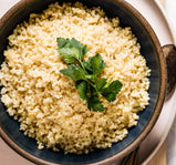 Coarse Bulgur