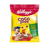 Coco Pops | Kelloggs | 27g - TurkishMart