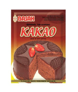 Cocoa Powder | Basak | 2 Variants - TurkishMart