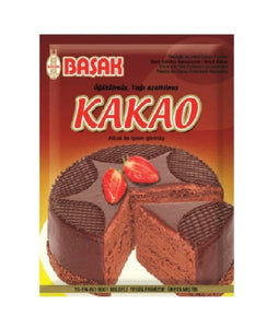 Cocoa Powder | Basak | 2 Variants