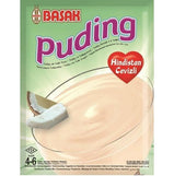 Coconut pudding | Basak | 130g - TurkishMart