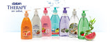 Coconut Soap | with Vanilla | Dalan | 400ml - TurkishMart