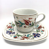 Coffee Cup Set