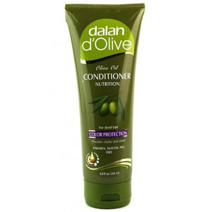 Conditioner with Olive Oil | Dalan | 200 ml