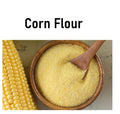 Corn Flour | Misir unu | 400g - TurkishMart