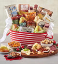 Corporate Gift Baskets Toronto | Gourmet Food | 4 Sizes - TurkishMart
