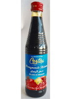 Cortas Pomegranate Sauce Glaze 410gr