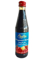 Cortas Pomegranate Sauce Glaze 410gr