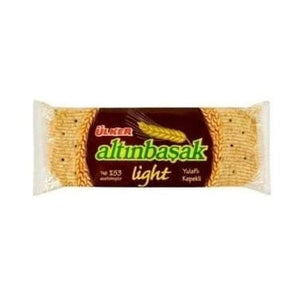 Crackers | Oat | Halal 46g