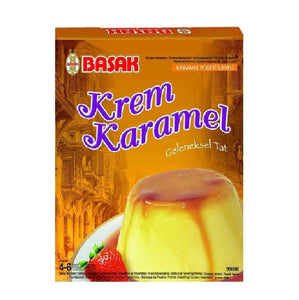 Cream Caramel mix | Basak | 110g