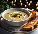 Cream of Mushroom Soup | Basak | 60g - TurkishMart
