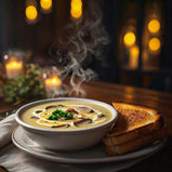 Cream of Mushroom Soup | Basak | 60g - TurkishMart