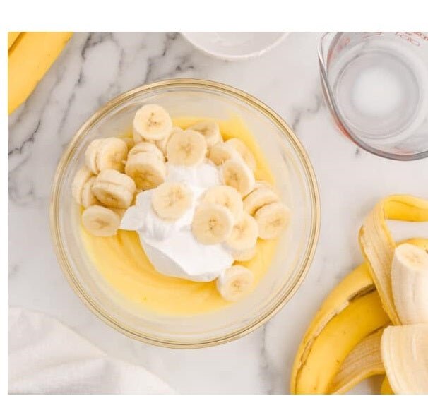 Cream Powder | Banana | 150g - TurkishMart