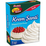 Cream Powder | Krem santi | 150g - TurkishMart