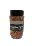 Crushed Chilli Pepper | Monticelli | 230g - TurkishMart