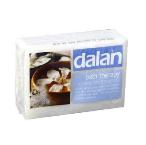 Dalan Bar Soap with Mineral Salts | 170g