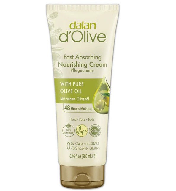 Dalan d olive - TurkishMart
