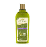 Dalan D'Olive Shower Gel Olive Oil | Moisturizing | 400ml - TurkishMart
