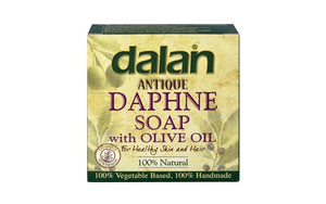 Daphne Soap | Dalan | 170g