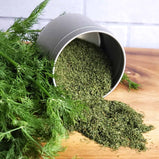 Dill weed powder | Turkish spices | Dereotu | 30g - TurkishMart