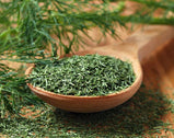 Dill weed powder | Turkish spices | Dereotu | 30g - TurkishMart
