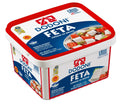 Dodoni Feta Cheese Premium Greek Feta 1kg