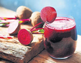 Doganay Turnip juice 1lt (Hot) - TurkishMart