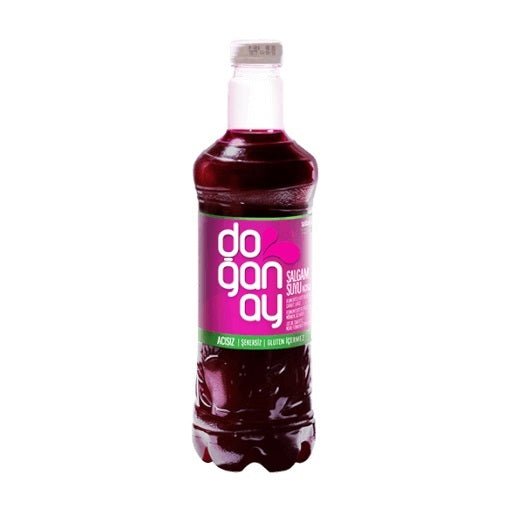 Doganay Turnip Salgam Juice | 1lt - TurkishMart