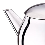 Double Teapot | Stainless Steel Medium | Caydanlik | 1 set - TurkishMart