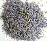 Dried Lavender for Sale | Buds | 75g - TurkishMart