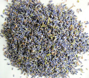 Dried Lavender Toronto | Buds | 75g