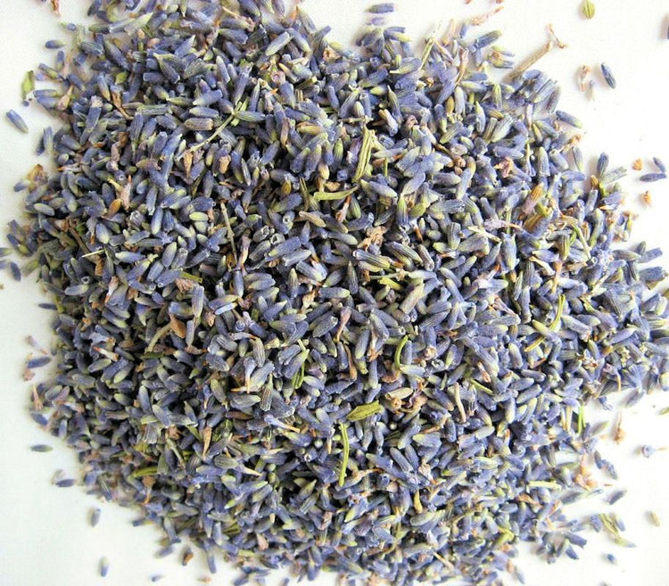 Dried Lavender Toronto | Buds | 75g - TurkishMart