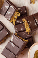 Dubai Chocolate Toronto