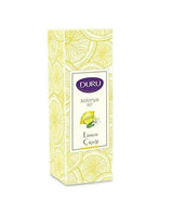 Duru Lemon Cologne | Kolonya | 400ml - TurkishMart