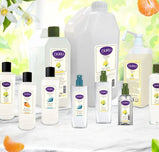 Duru | Limon cicegi Kolonya | 200ml - TurkishMart
