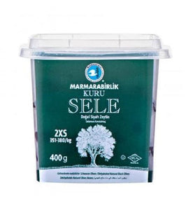 Edremit olives | Marmarabirlik XS | 400g