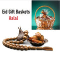 Eid Gift Baskets | Halal Gift basket | 4 Sizes - TurkishMart