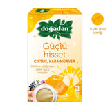 Energizing Tea Dogadan 40g